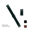 CINCHA WESTERN TEJANA NYLON