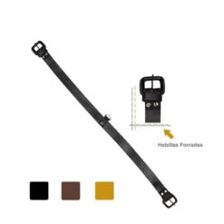 CINCHA WESTERN TRASERA