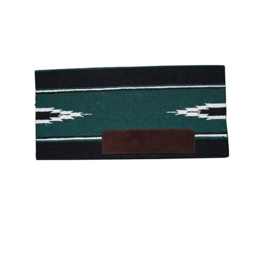 MANTILLA WESTERN ALGODÓN
