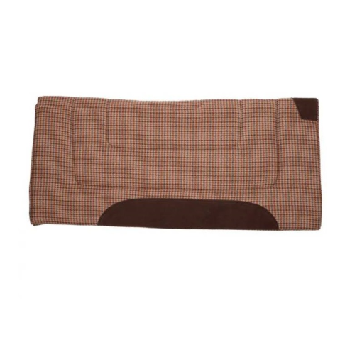 MANTILLA WESTERN COLORES