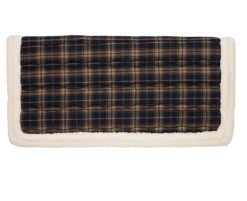 MANTILLA WESTERN CUADROS
