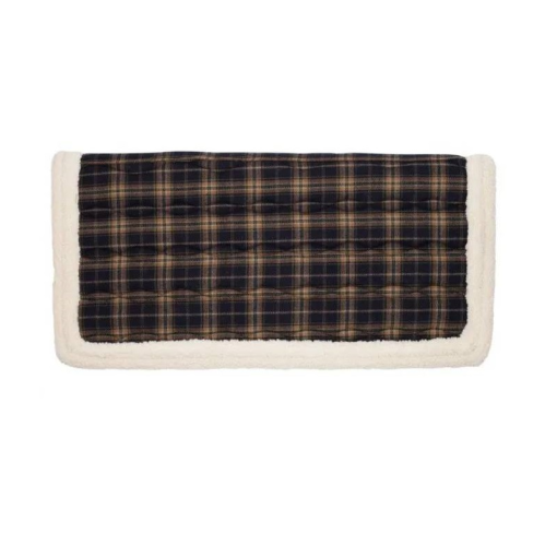 MANTILLA WESTERN CUADROS