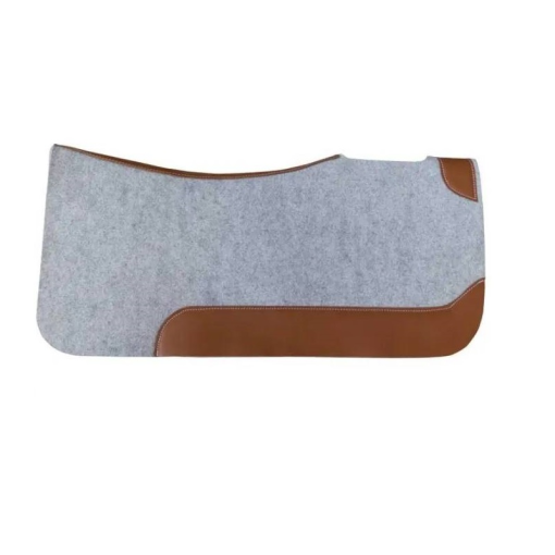 MANTILLA WESTERN FIELTRO