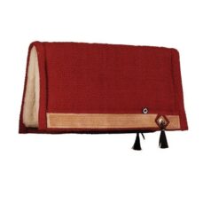 MANTILLA WESTERN LANA ALPACA SHOW