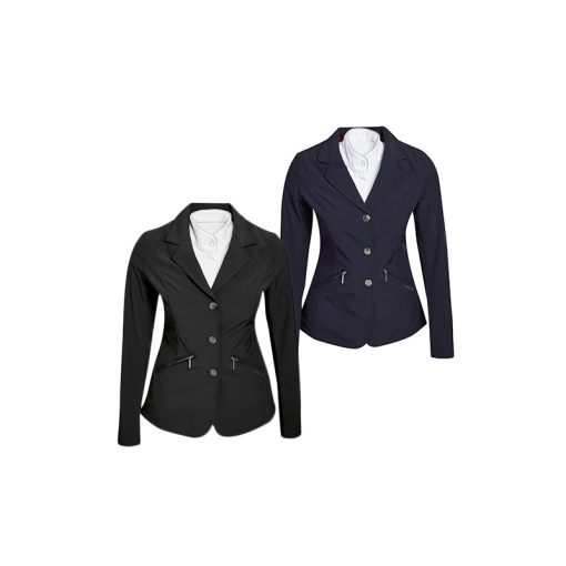 CHAQUETA CONCURSO HORSEWARE COMPETITION MUJER