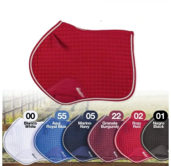 MANTILLA SALTO EQUESTRO