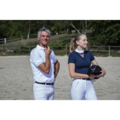 POLO EQUITHÈME 