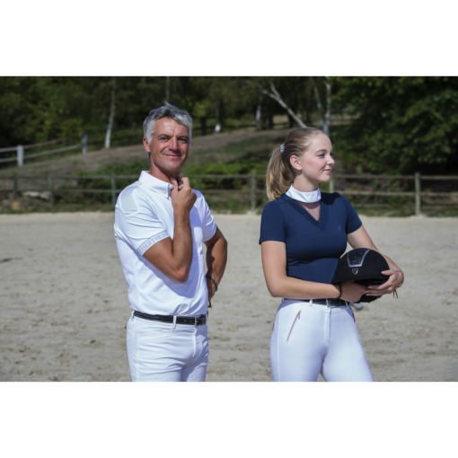 POLO EQUITHÈME "WELLINGTON"