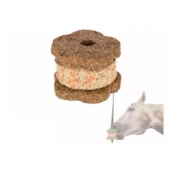 CARAMELO EN PASTA DELIZIA SANDWICH MANZANA 195gr