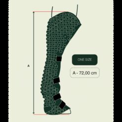 PROTECTOR TRASERO TRANSPORTE GATUSOS ·COMFORTRAVEL·