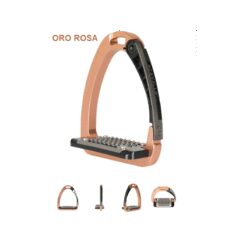 ESTRIBO SEGURIDAD ALUPRO ACAVALLO