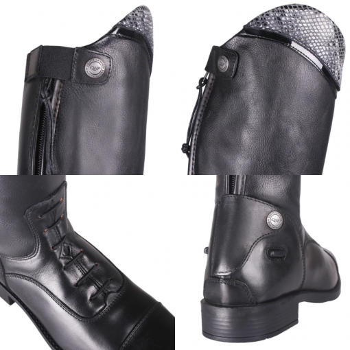 BOTA DOMA Birgit Snake Adulto