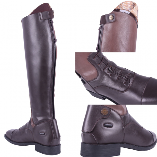 BOTA DOMA Birgit Snake Adulto