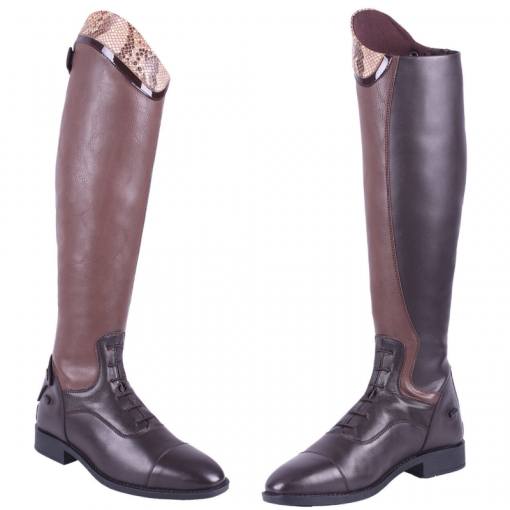 BOTA DOMA Birgit Snake Adulto