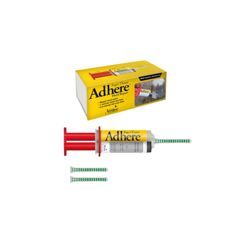 REPARADOR CASCOS VETTEC EQUI-THANE ADHERE