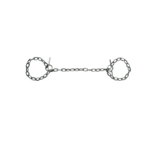 TRABA CADENA PARA CABALLOS