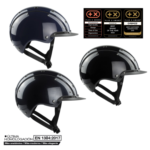 CASCO CAS CO CHAMP-3 PLUS