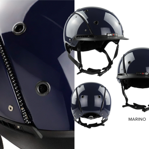 CASCO CAS CO CHAMP-3 PLUS