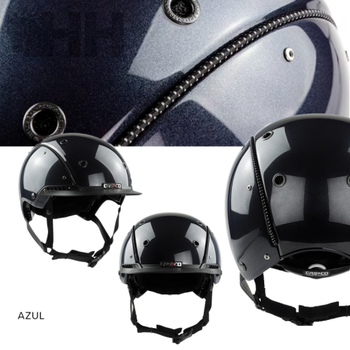 CASCO CAS CO CHAMP-3 PLUS