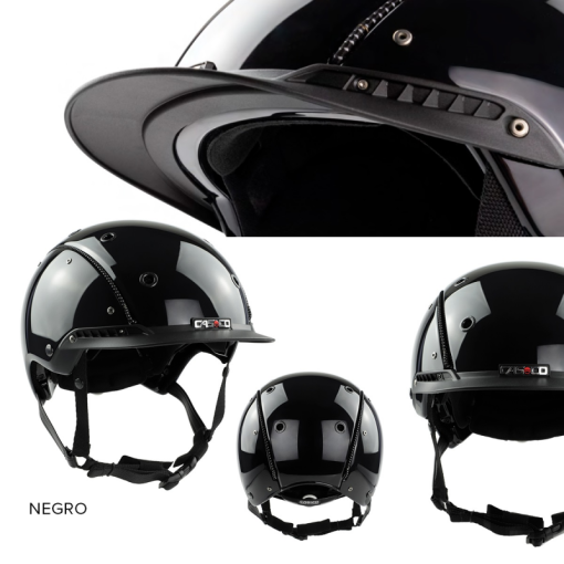 CASCO CAS CO CHAMP-3 PLUS
