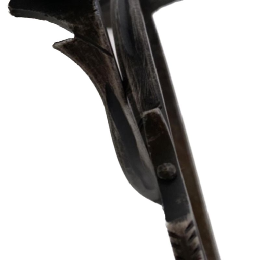 ESPUELA VAQUERA TREBOL