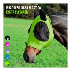 MOSQUERO LICRA ELÁSTICA