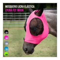 MOSQUERO LICRA ELÁSTICA