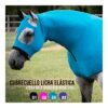 CUBRECUELLO LICRA ELÁSTICA