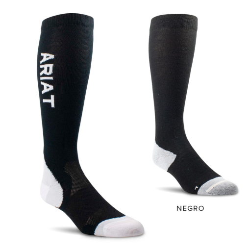 CALCETIN ARIAT ARIATTEK PERFORMANCE (PAR)