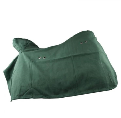 FUNDA LONA VAQUERA ECO. VERDE