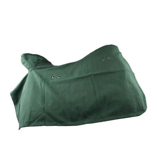 FUNDA LONA VAQUERA ECO. VERDE