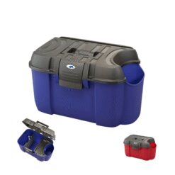 CAJA PARA ÚTILES LIMPIEZA PANARO KOALA