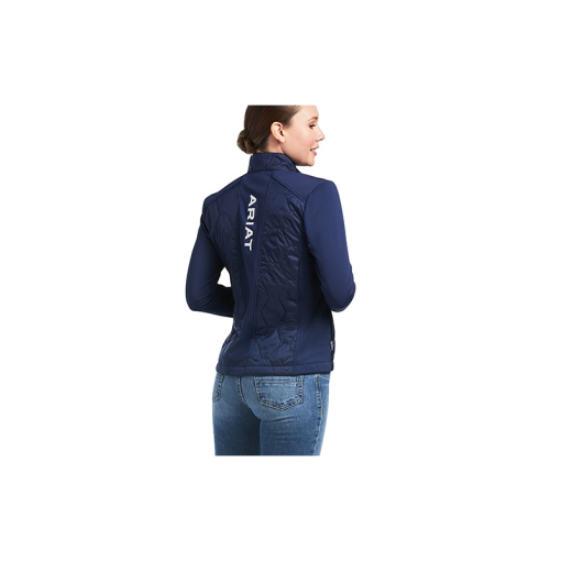 CHAQUETA ARIAT FUSION MUJER