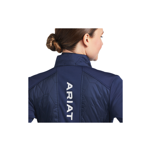 CHAQUETA ARIAT FUSION MUJER