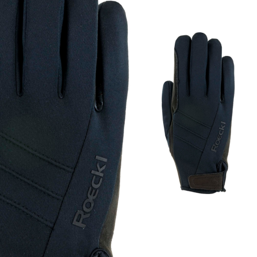 GUANTE ROECKL WISBECH INVIERNO (PAR)
