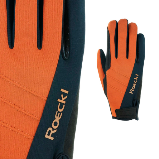 GUANTE ROECKL WISBECH INVIERNO (PAR)