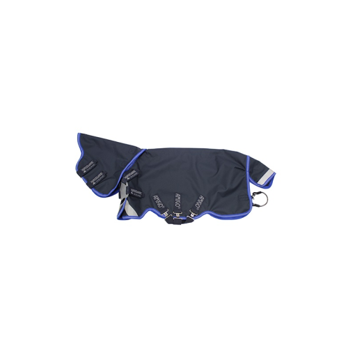 MANTA AMIGO BRAVO 12 PLUS CON CUBRECUELLO LLUVIA (0g)