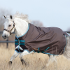 MANTA AMIGO BRAVO 12 PONY EXTERIOR LLUVIA (0G)