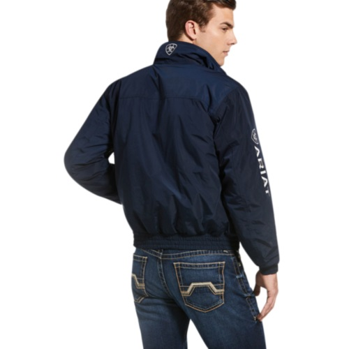 CAZADORA ARIAT STABLE JACKET HOMBRE - Imagen 2