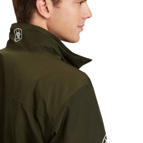 CAZADORA ARIAT STABLE JACKET HOMBRE - Imagen 3