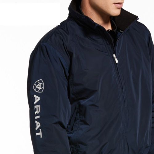 CAZADORA ARIAT STABLE JACKET HOMBRE - Imagen 4