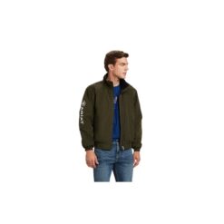 CAZADORA ARIAT STABLE JACKET HOMBRE