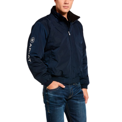 CAZADORA ARIAT STABLE JACKET HOMBRE - Imagen 6
