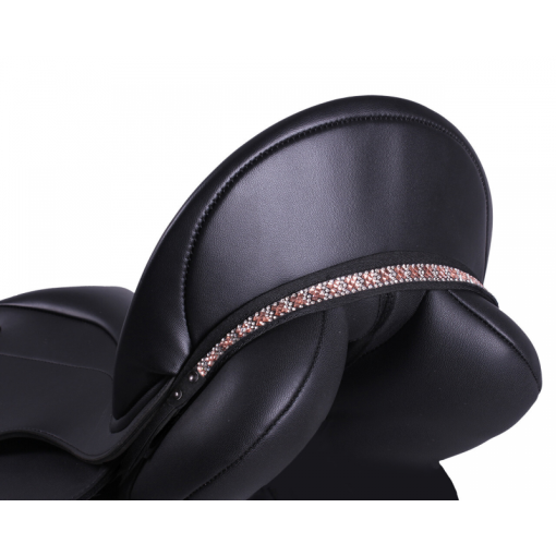 TIRA DECORATIVA Silla joya Macey ROSE