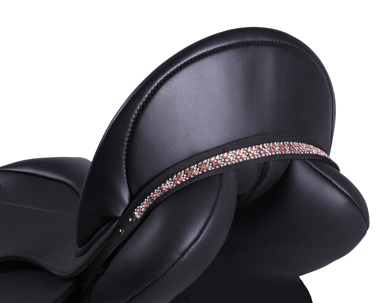 TIRA DECORATIVA Silla joya Macey ROSE - Imagen 2
