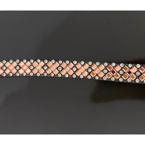 TIRA DECORATIVA Silla joya Macey ROSE