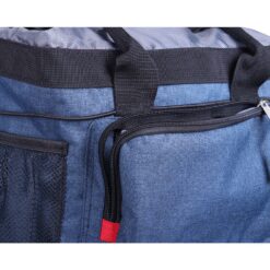 BOLSA MATERIAL LIMPIEZA QHP