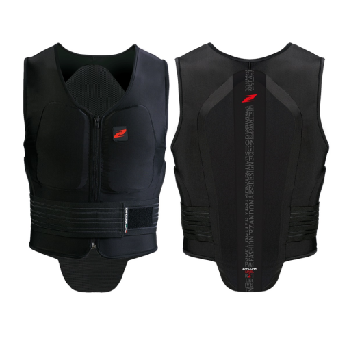 PROTECTOR ESPALDA ZANDONÀ SOFT VEST PRO ADULTO