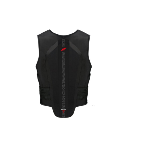 PROTECTOR ESPALDA ZANDONÀ SOFT VEST PRO ADULTO