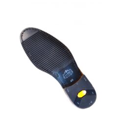 BOTA TRENZADO ADORNO POLAINA